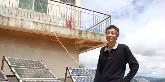 無論光伏政策如何改變 光伏電站質(zhì)量就是你的收(圖2) 無論光伏政策如何改變 光伏電站質(zhì)量就是你的收(圖2)