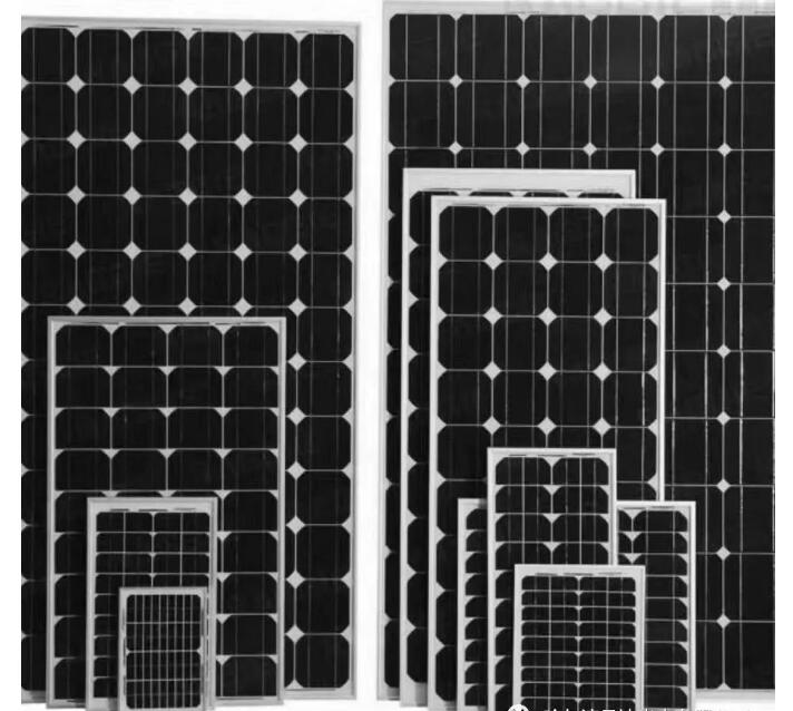 太陽(yáng)能板發(fā)電家庭用