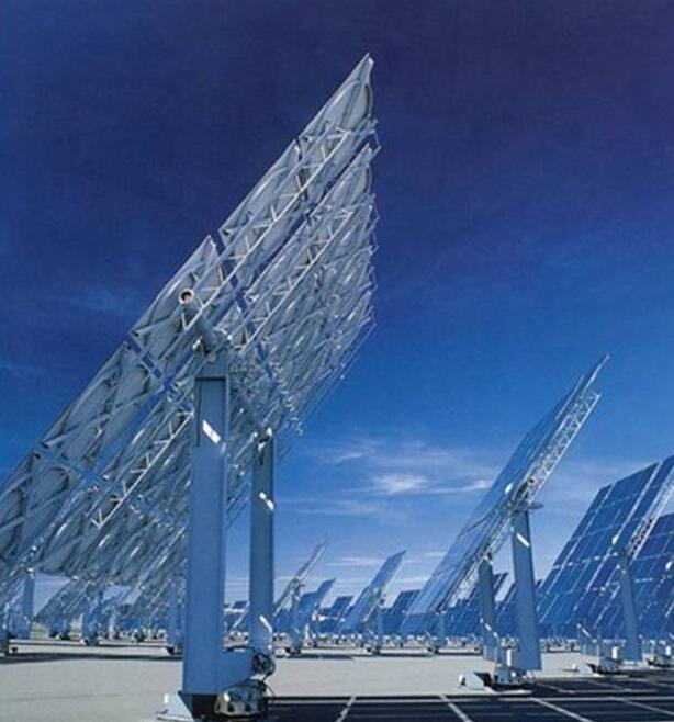 詳解太陽能發電技術原理以及干貨應用(圖1) 國家電網太陽能光伏發電