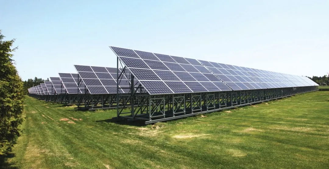 中原石化分布式光伏發電項目已開工建設(圖1) 中原石化分布式光伏發電項目已開工建設(圖1)