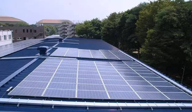 你知道光伏發(fā)電機(jī)的類(lèi)型嗎